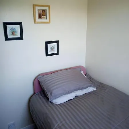 3-Bed House 5 Minute Walk From Inverness Centre Extérieur photo