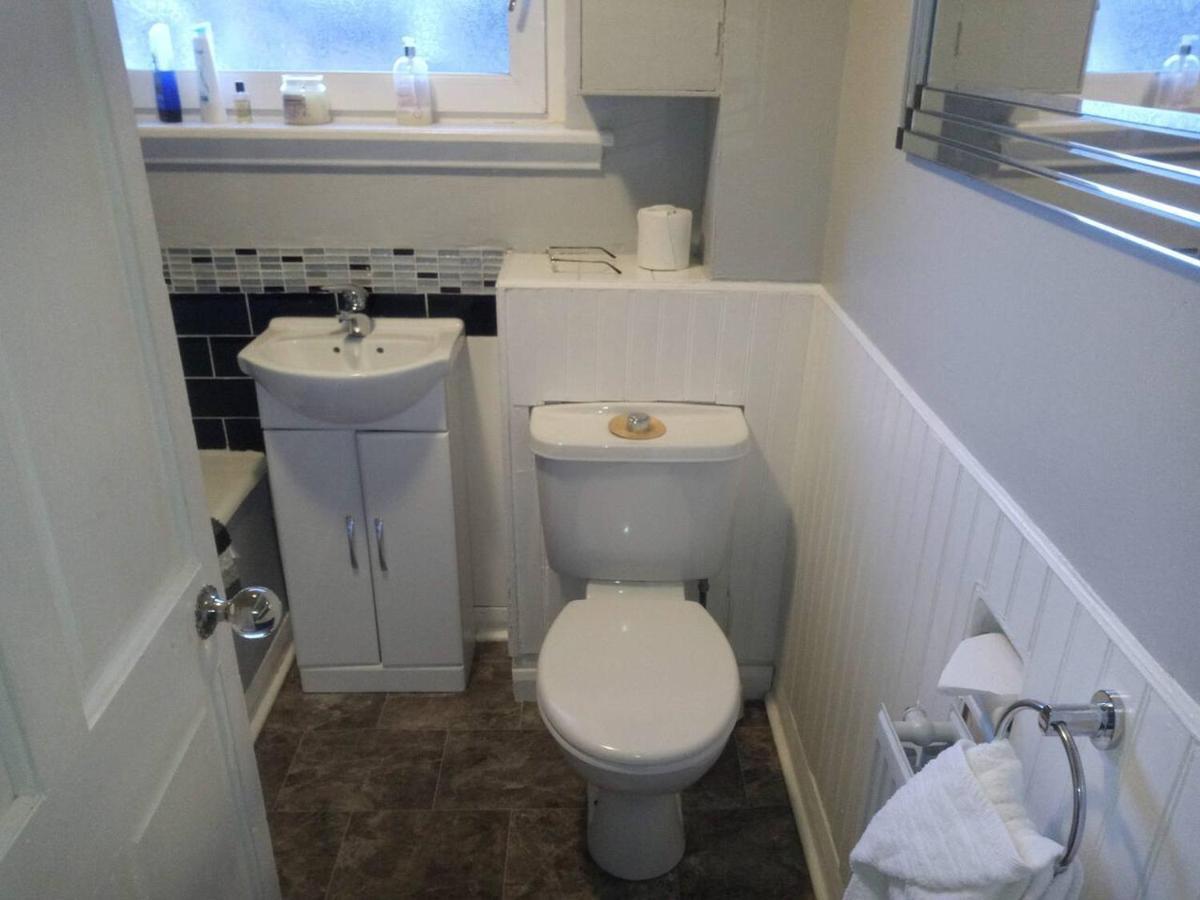 3-bed House 5 Minute Walk From Centre *