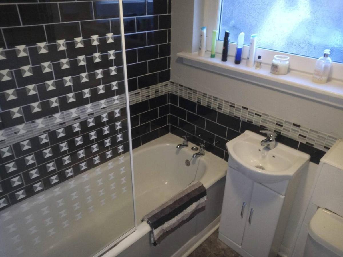 Hébergement de vacances 3-bed House 5 Minute Walk From Centre