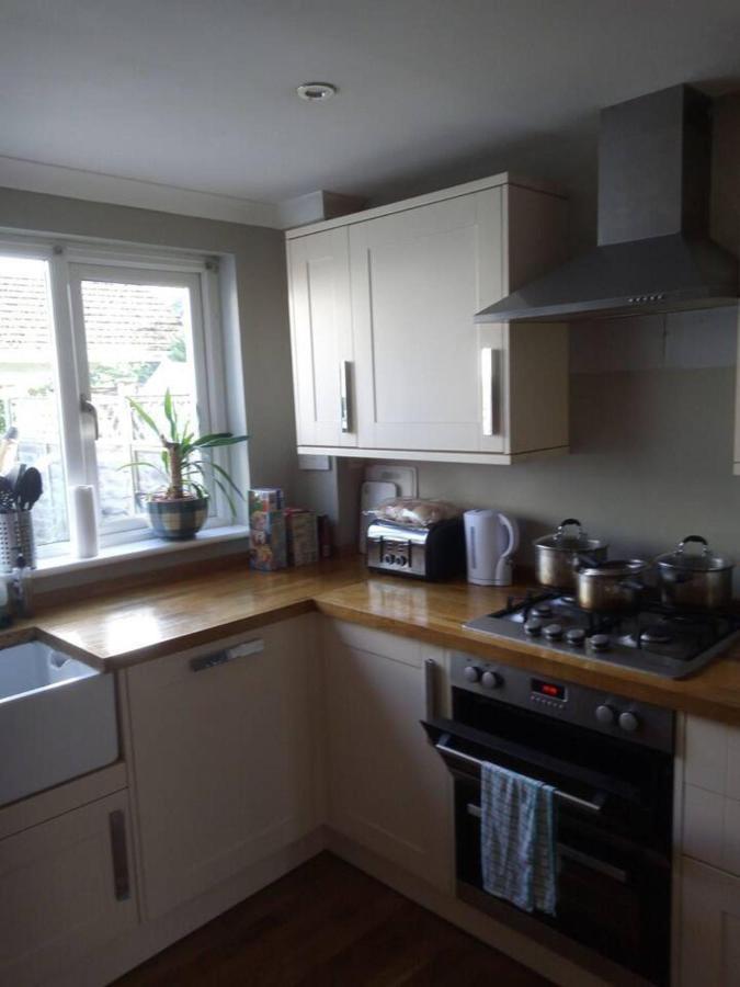 Сasa de vacaciones 3-bed House 5 Minute Walk From Centre Inverness